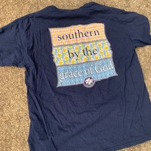 Its a girl thing tshirt XL